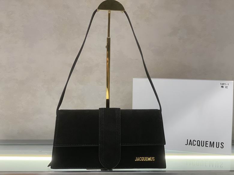 Jacquemus Shoulder Bag ID:20260722-14